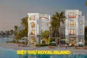 Vinhomes Royal Island Vũ Yên: Đảo Hoàng Gia có dành cho số đông? Sự thật về giá bán và cơ hội ‘ngộp bank’ tại Hải Phòng
