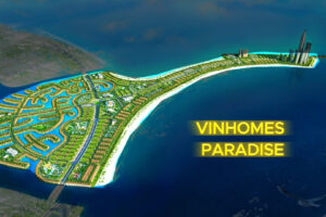 Vinhomes Cần Giờ 2026: Siêu đô thị lấn biển 10 tỷ USD – Cơ hội ‘vàng’ hay ván bài mạo hiểm?