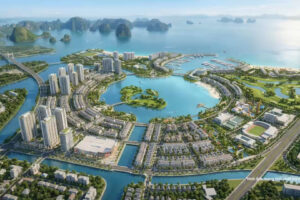 Dự án VINHOMES GLOBAL GATE Hạ Long Quảng Ninh | Tổng quan và những thông tin quy hoạch đặc biệt!